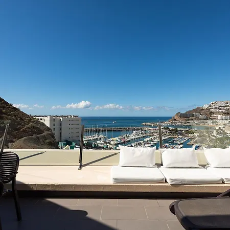 Club Puerto Calma * Puerto Rico (Gran Canaria)