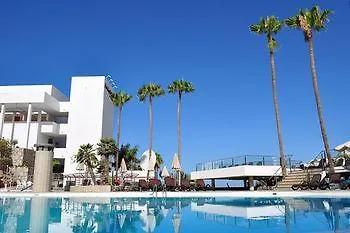 Daire Club Puerto Calma