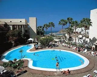 Daire Club Puerto Calma *