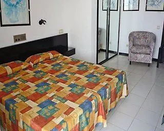Daire Club Puerto Calma
