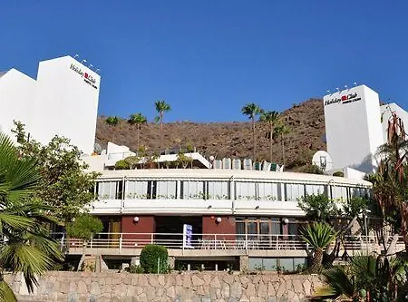 Daire Club Puerto Calma
